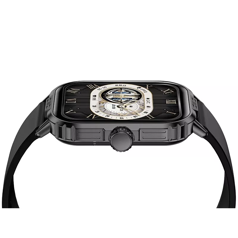 Tracer 47635 FitOn smartwatch zwart