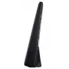 Levenhuk Weezer Teo TH40 elektronische omgevingsthermometer binnen/buiten zwart