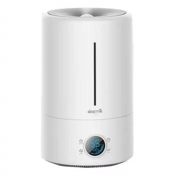 Luchtbevochtiger Xiaomi DEM-F628S 5L 25W wit