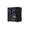 ENDORFY Navis F280 ARGB computerbehuizing all-in-one-vloeistofkoeler 14 cm zwart 1 stk.