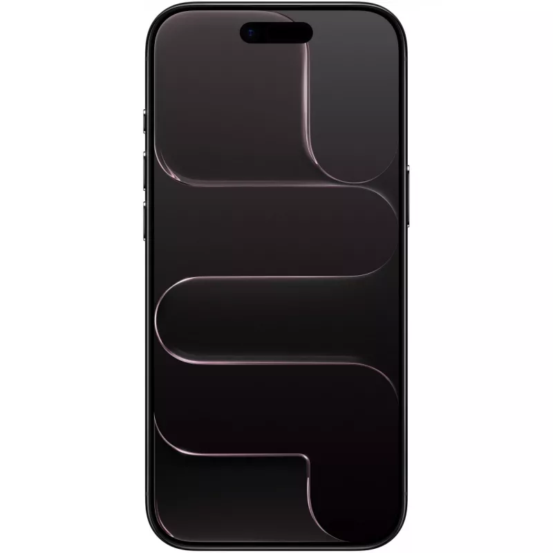 Apple iPhone Air 16,5 cm (6,5) dual SIM iOS 26 5G USB Type-C 256 GB zwart