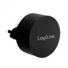 USB-stopcontactadapter LogiLink PA0217