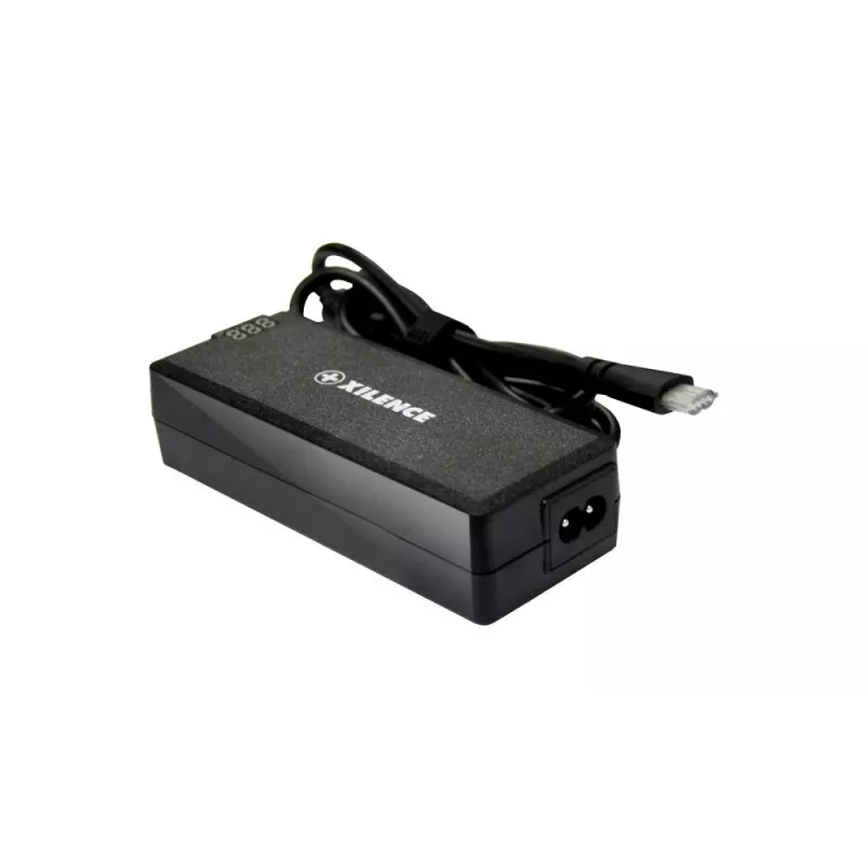 NB ACC AC-ADAPTER UNIV. 90W/XM010 XILENCE