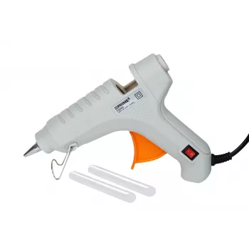 Lijmpistool PRIME3 TGG51 60W instelbare temperatuur voor algemene reparaties en knutselwerk