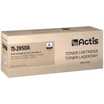 Actis TS-2950A toner (vervanger voor Samsung MLT-D103L; standaard; 2500 pagina's; zwart)