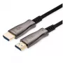 ROTRONIC-SECOMP VALUE - Ultra High Speed - HDMI-kabel met Ethernet