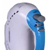 Esperanza EKM010 handmixer 300 W lichtblauw, wit