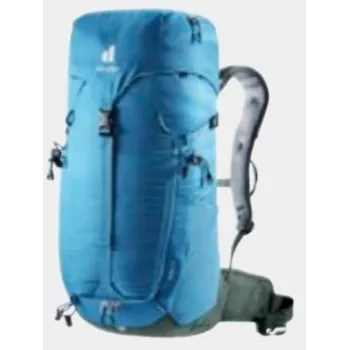 Rugzak DEUTER Trail 24L — binnenframe, 24 l, 1,05 kg, blauw
