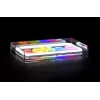 Neon LED-lichtreclame ActiveJet AJE-NEON COFFEE, veelkleurig, USB 5V, opbouwmontage, AS-kunststof frame