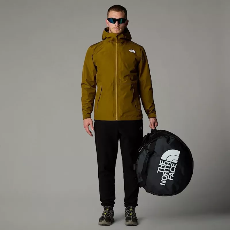 Base Camp Duffel Bag XXL-TNF Black-tnf white-npf THE NORTH FACE