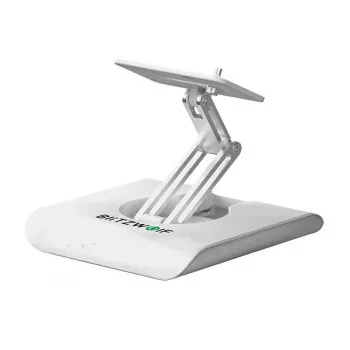 Projectorstandaard BlitzWolf BW-VF4, 360°-draaibaar, in hoogte verstelbaar