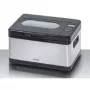 Sous-vide garing Steba SV2 10 L 1200 W zwart roestvrij staal