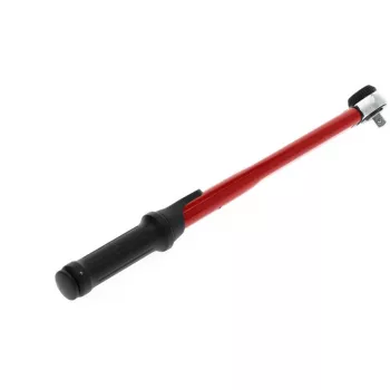 GEDORE rood momentsleutel 1/2 40-200Nm L.485mm (R68900200)