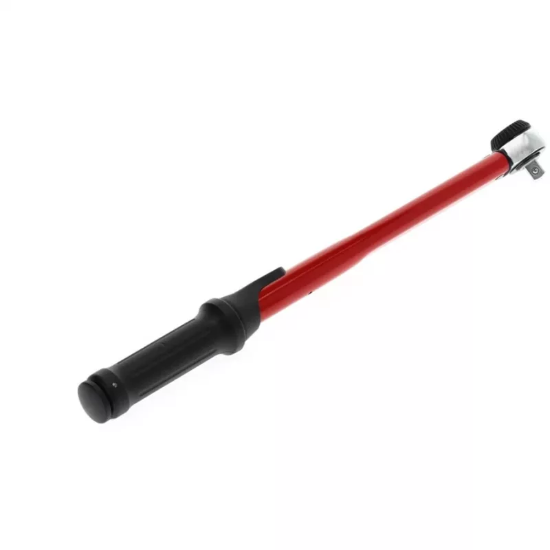 GEDORE rood momentsleutel 1/2 40-200Nm L.485mm (R68900200)