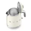 Waterkoker Smeg 0,8L 1400W beige