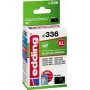 edding printerpatroon EDD-336 zwart compatibel met HP 301XL CH563EE