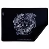 L33T Gaming 1830142 Assassins Creed muismat small, 270x215x3 mm, zwart