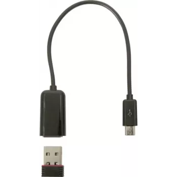 USB-WLAN-adapter Televes UUSBWIFI T-OX 216802 802.11n 150 Mbit/s