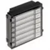 Oproepmodule (6 toetsen) HIKVISION DS-KD-KK