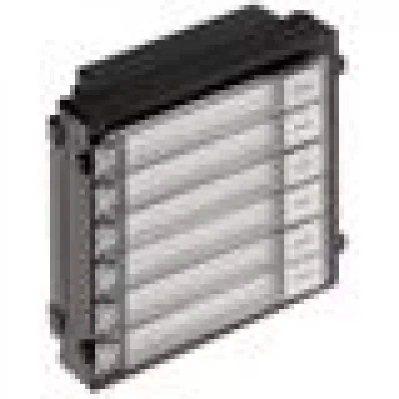 Oproepmodule (6 toetsen) HIKVISION DS-KD-KK