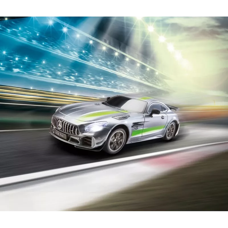 RC schaalmodel Mercedes - AMG GTR Pro