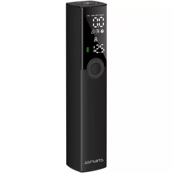 Elektrische luchtpomp 4smarts 496456 8 Bar 20 L/min