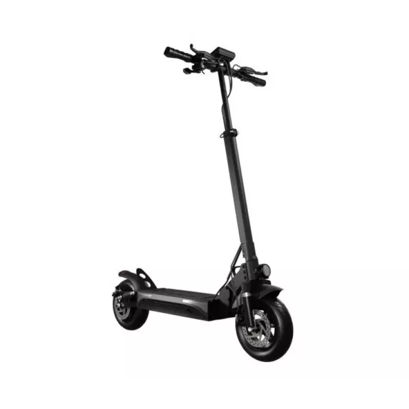 Elektrische scooter Ruptor R1 v2 zwart