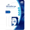Geheugenkaart MediaRange 8 GB SDHC Class 10 MR962