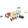 Adventskalender speelfiguur, Ravensburger BRIO World adventskalender 2025