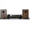Riem aangedreven audioplatenspeler Lenco LS-100WD