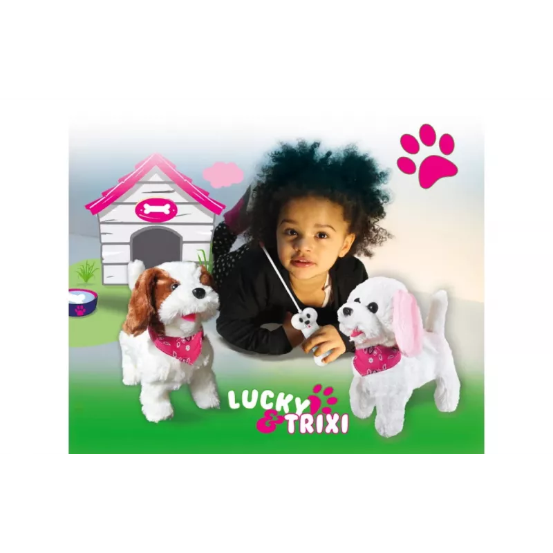 Dierspeelgoed Jamara 460340