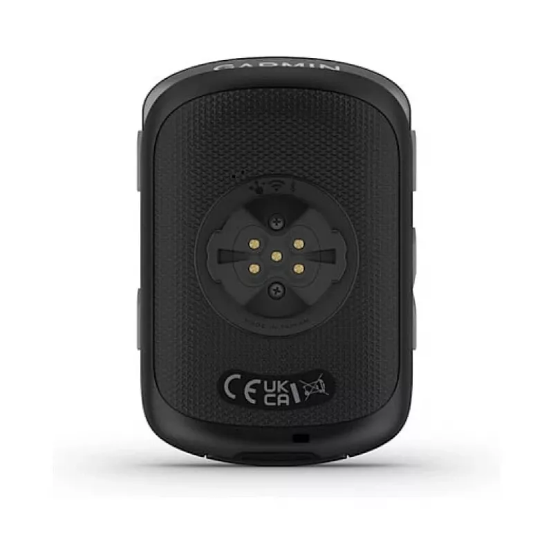 Garmin Edge 540 010-02694-01 draadloze fietscomputer, 6,6 cm (2,6 inch), 16 GB, Wi-Fi, Bluetooth, ANT+, IPX7, kaarten Centraal- en West-Europa, zwart