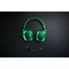 Razer Barracuda X Chroma headset draadloos hoofdbeugel gaming Bluetooth groen