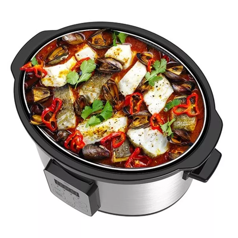 Camry CR 6414 slowcooker