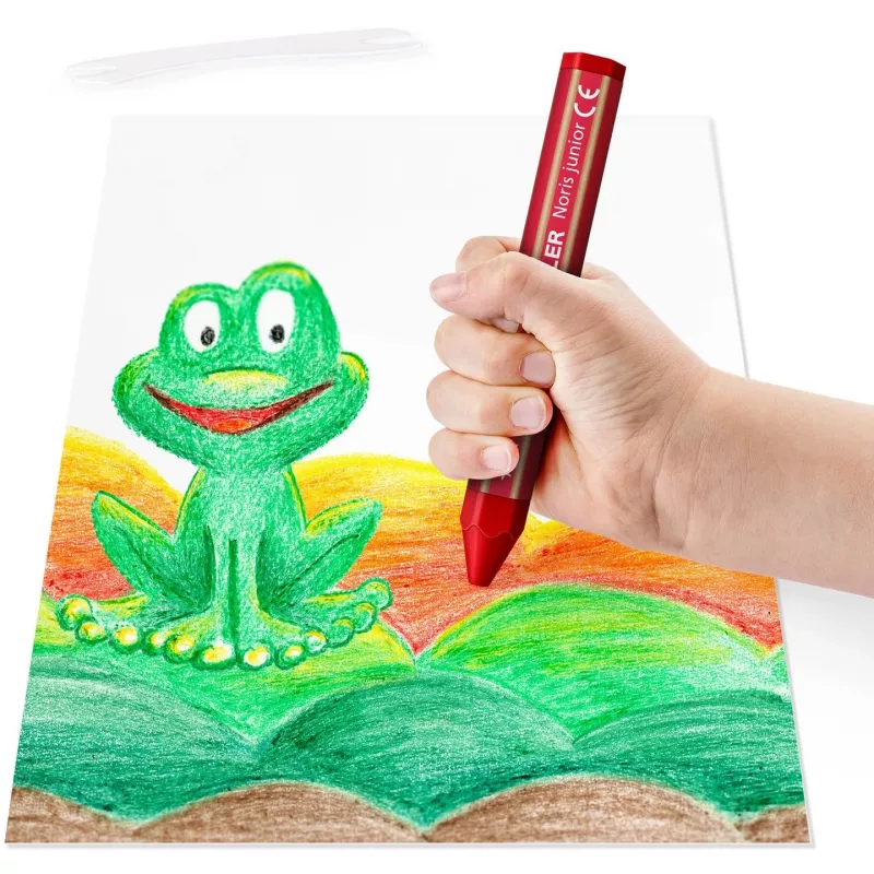 Kleurpotlood Staedtler 224 C6