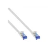 S-Conn 75713 netwerkkabel grijs 3 m Cat6a S/FTP (S-STP) (75713)