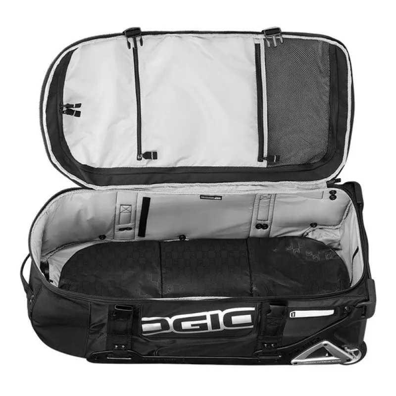 OGIO REISTAS RIG 9800 BLACK P/N: 121001_03