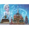 Puzzel Disney Castle Collection: Elsa (1000 stukjes)