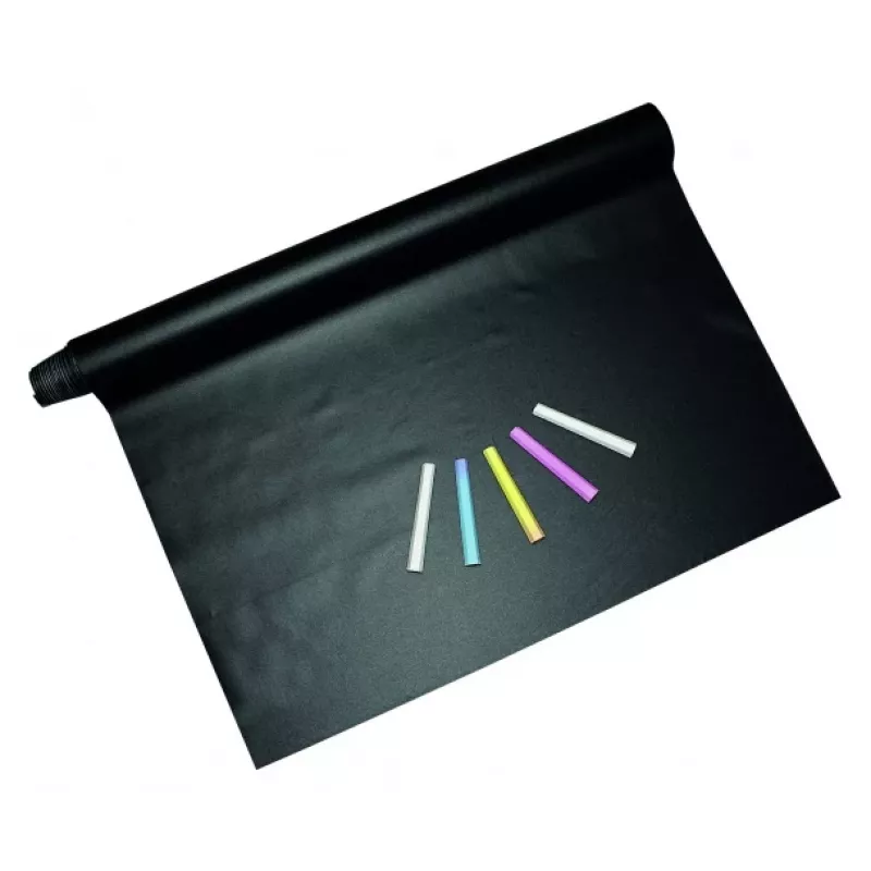 Zelfklevend bord Stanger 41000013, 45 x 200 cm, zelfklevend mat oppervlak