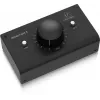 Behringer MONITOR1 volumeregelaar draaiknop