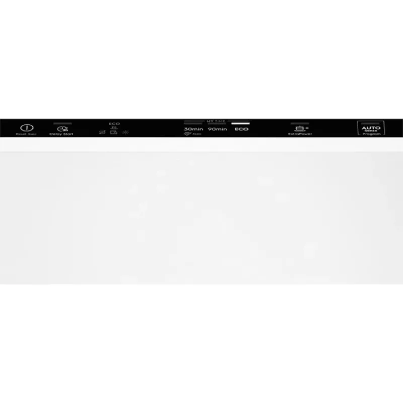Inbouwvaatwasser ELECTROLUX EES27200L