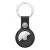 Ring Apple AirTag FineWoven sleutelring zwart