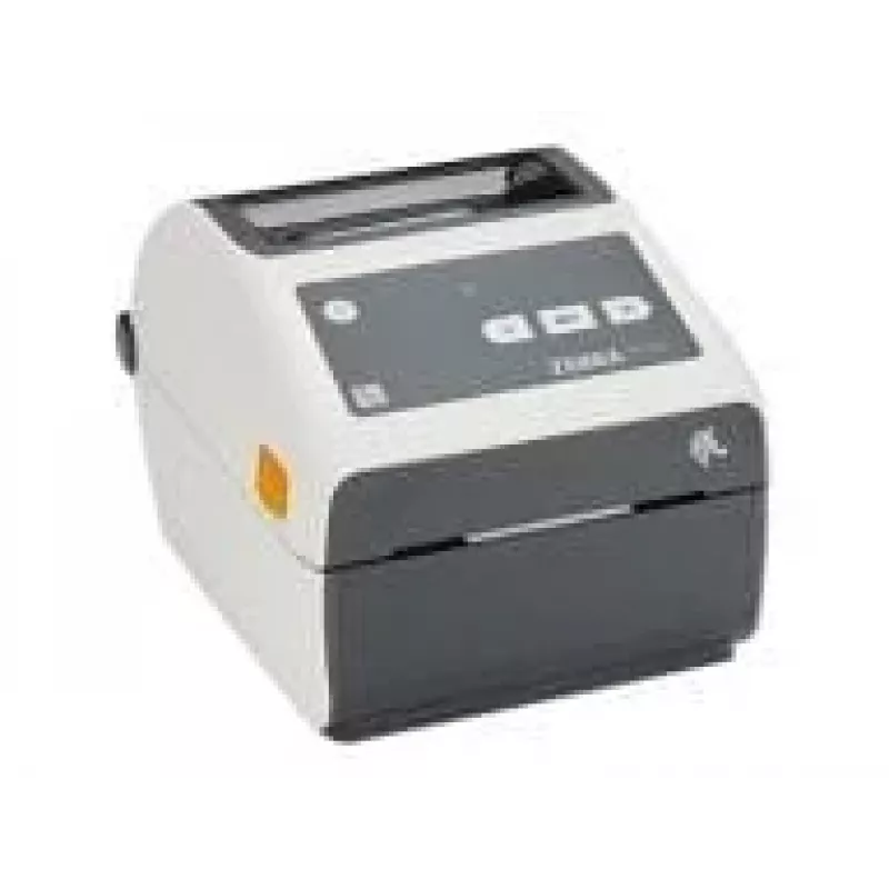 Zebra ZD421 labelprinter thermisch direct 203 x 203 DPI 152 mm/s bedraad & draadloos Ethernet LAN Bluetooth