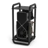 Computerbehuizing Streacom DA6 XL Mini-ITX zwart