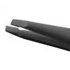 ZWILLING 47206-401-0 schuine pincet, zwart