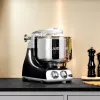 Keukenmachine Ankarsrum Assistent Original 1500 W 7 L zwart