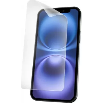 Dicota displayschermfolie voor mobiele telefoon – 9H, zelfklevend (D80540-AG9)