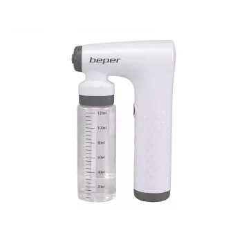 Elektrische waterkoker Beper P202VAL110 1,7 L 2200 W RVS verwarmingselement