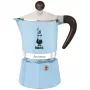 Bialetti RAINBOW 3TZ lichtblauw