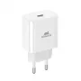 Mobiele oplader WALL/WHITE PS4101 W00 Rivacase